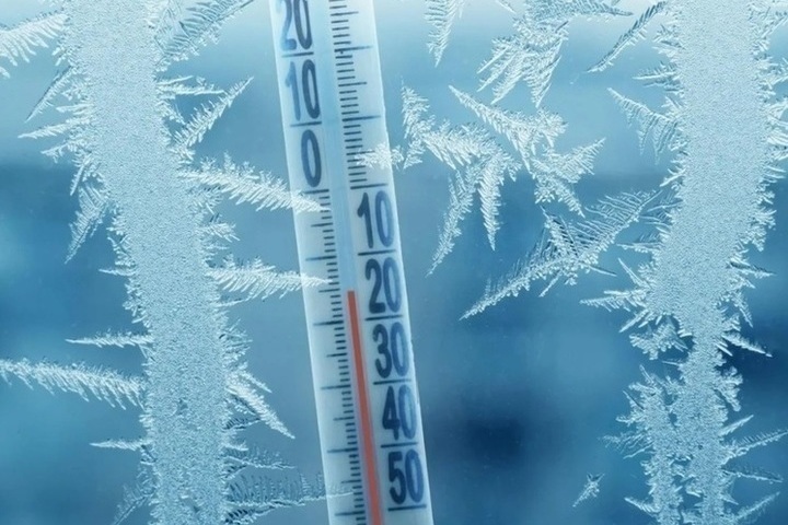 Из-за надвигающихся холодов в Костроме объявлен оранжевый уровень опасности