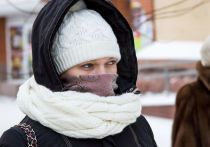 В Кузбассе в ближайшие дни ожидается аномальное похолодание