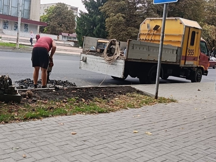 Саратовская область восстановит дороги и водопровод в Сватовском районе ЛНР