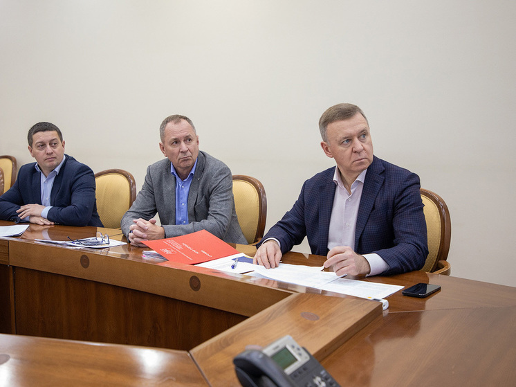 «Флагман позитивных изменений в регионе»: Надсадин прокомментировал прямую линию с губернатором