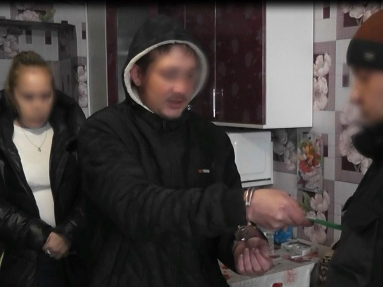 Житель Башкирии в пьяной ссоре зарезал сожительницу