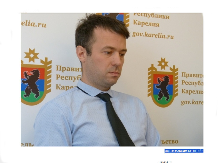 Глава Минстроя Карелии рассказал, как ищет деньги на водоочистные для Сегежи