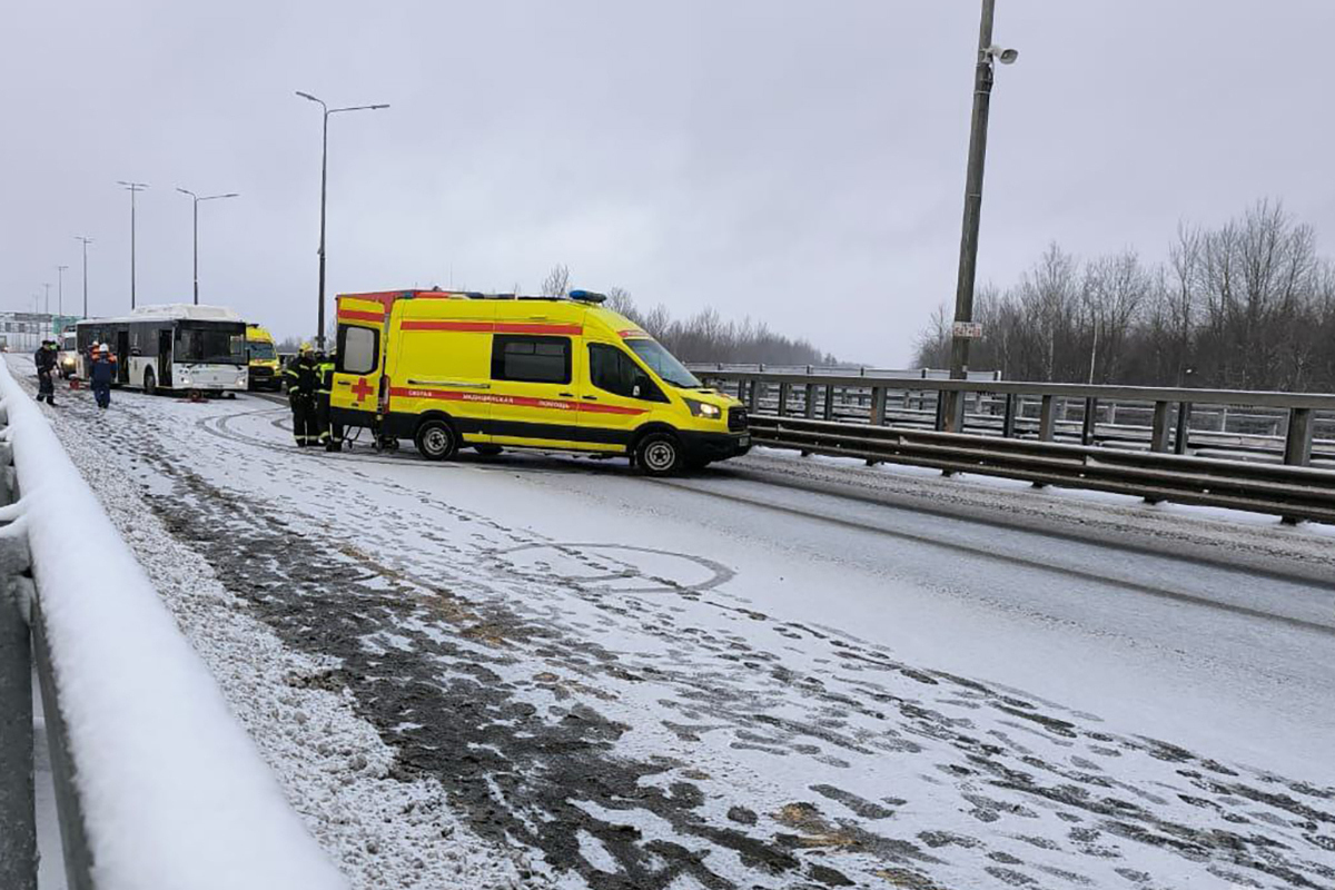 Дорожные нарушители в Новгородской области идут на рекорд - МК Великий  Новгород