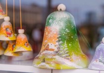 Домашние традиции в преддверии Рождества 2024 в Хабаровске