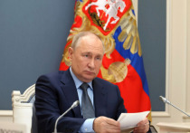 Президент РФ Владимир Путин доволен неспособностью Соединенных Штатов помочь Украине, поделился своей точкой зрения в эфире NBC News американский конгрессмен от Флориды Джаред Московиц
