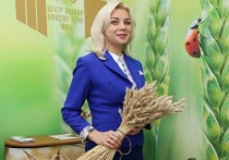 Центр оценки качества зерна поздравил аграриев Алтайского края с профессиональным праздником.