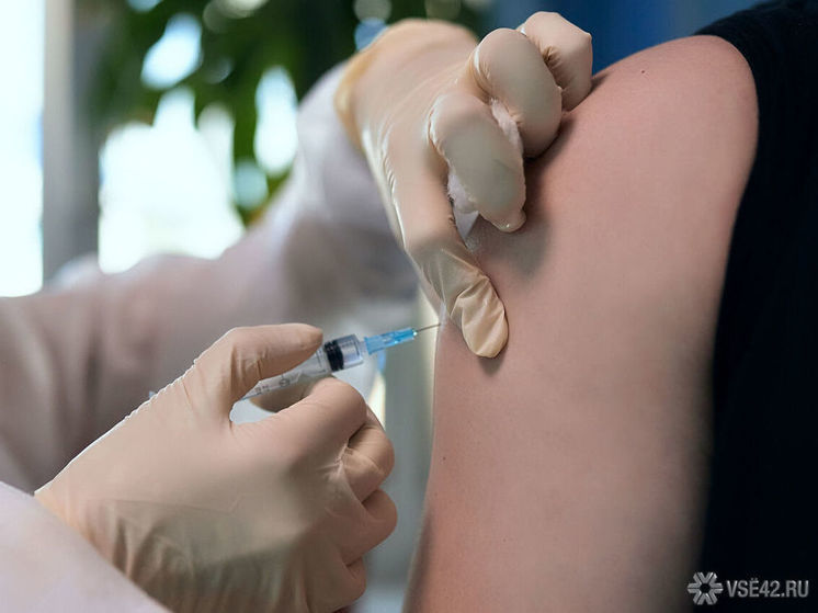 Дефицит вакцин от кори и коклюша возник в больницах Кузбасса