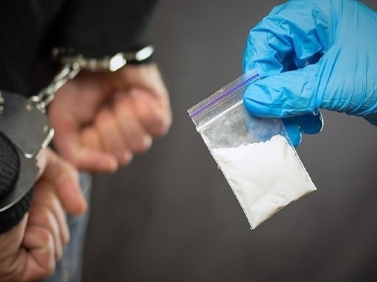 В Новом Уренгое наркоторговец схлопотал семь с половиной лет строгача