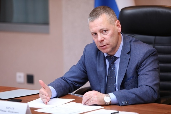 Губернатор Ярославля исполнит желание мальчика из Запорожской области