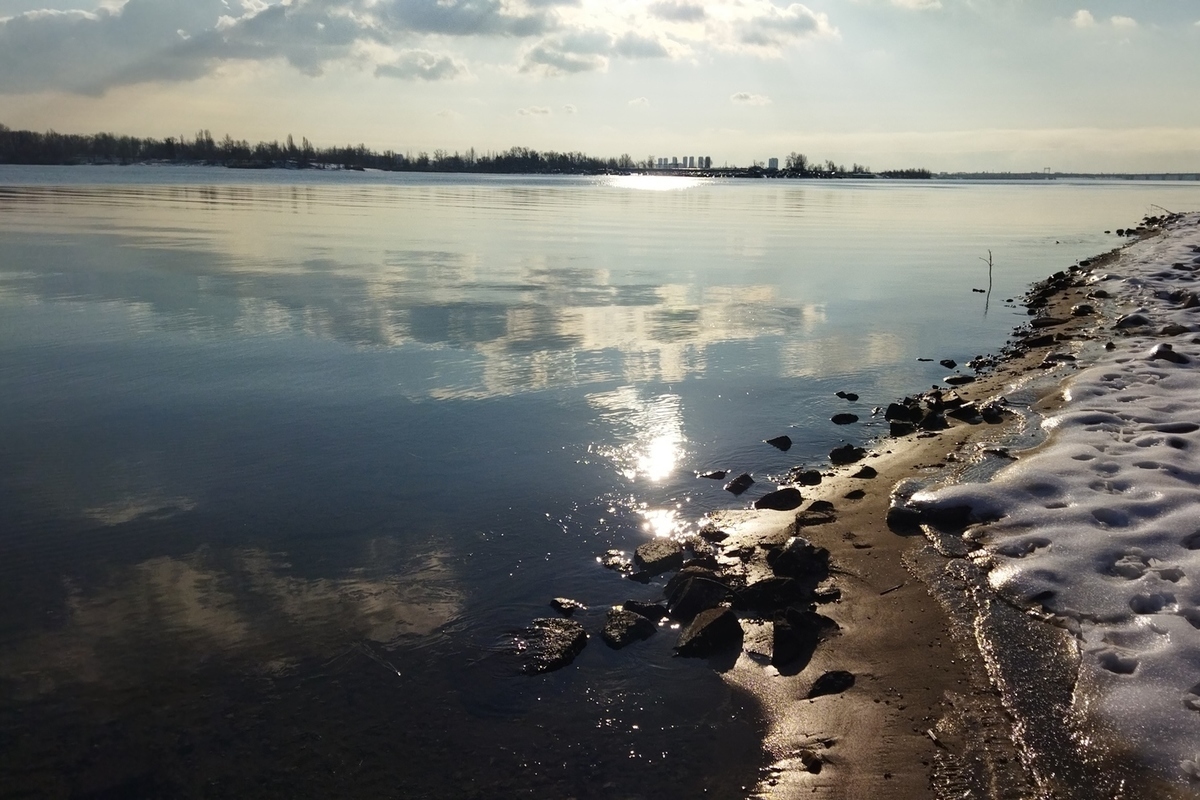 Уровень волги в районе саратова сегодня. Самара повышение уровня Волги.