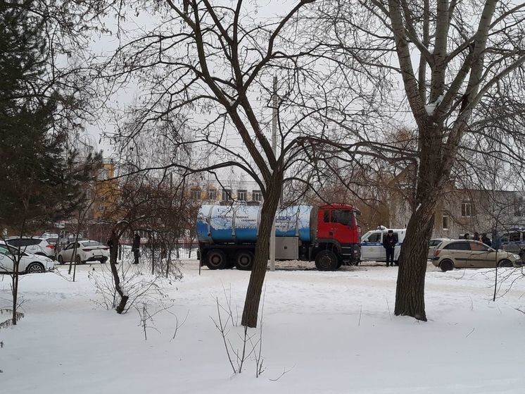 В МВД рассказали об устроившей стрельбу в школе брянской восьмикласснице