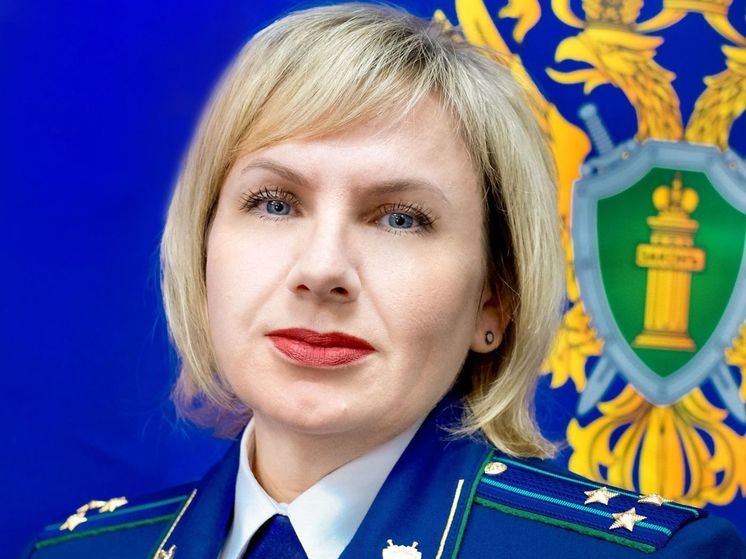 В Сафоново пройдет прокурорский прием граждан