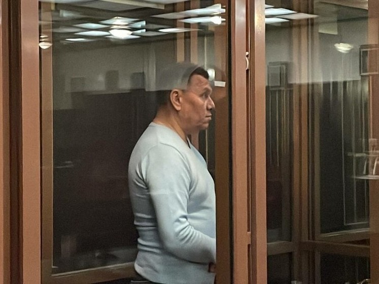Участнику ОПГ «Калуга» Верховный суд Татарстана дал 16 лет строгача
