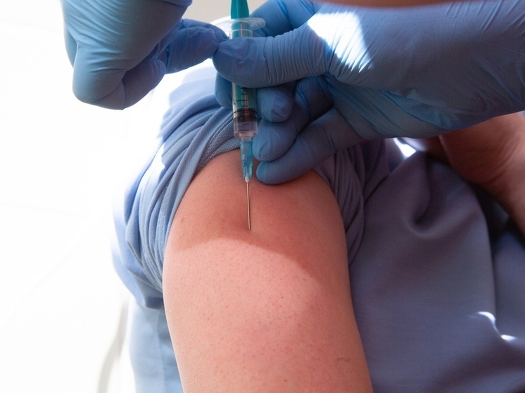 Минздрав опроверг дефицит вакцин от коклюша и кори в НСО