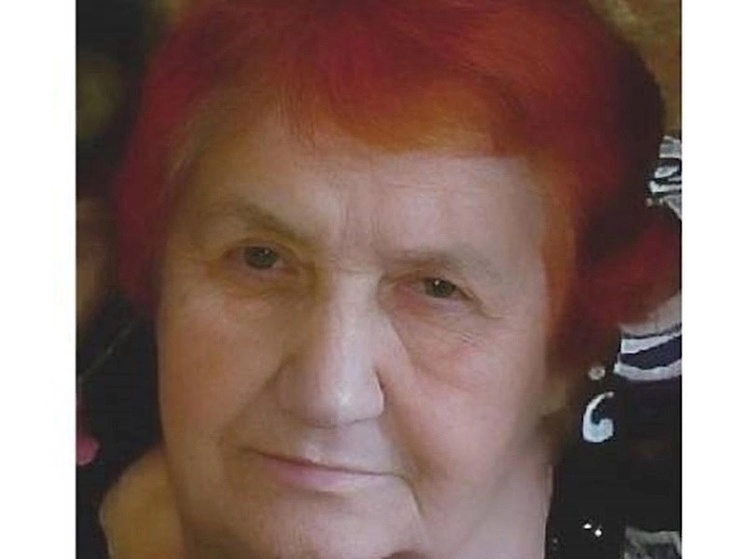 Пропавшую в Таганроге 85-летнюю женщину нашли живой