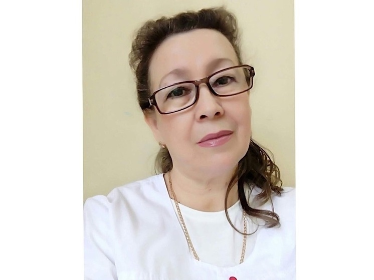 Ростовский Эпидемиолог Наталья Ковалевская рассказала, как защитить себя от заболевания корью