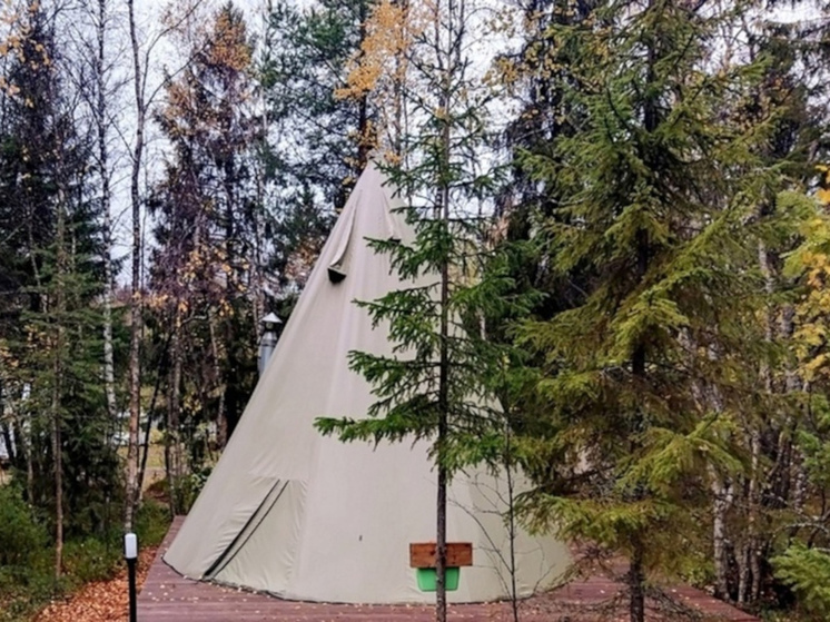 Приближение новогодних праздников отразилось на гостиничных ценах в Карелии