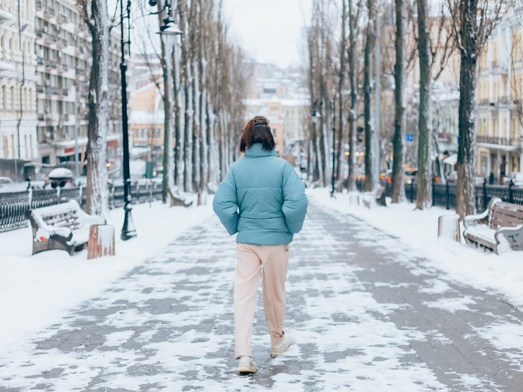 Москвичей предупредили об аномальных холодах