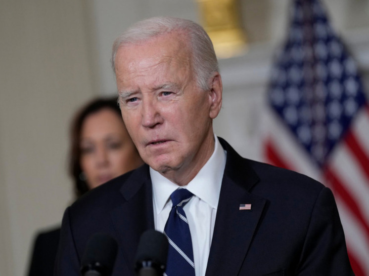 Американист Блохин: цель Байдена — сплотить страны Запада против России