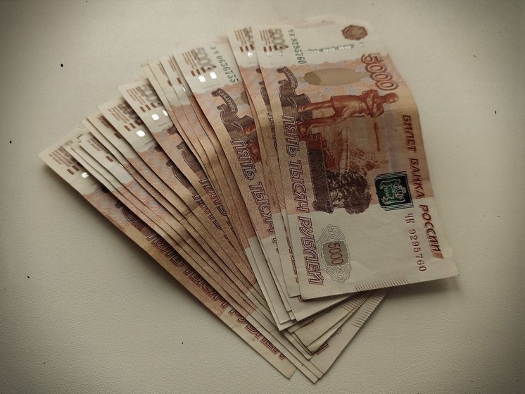 Денежные доходы пензенцев увеличились на 12% с начала года