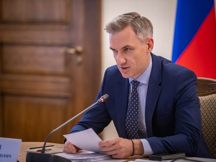 Смоленский губернатор выразил соболезнования в связи с трагедией в Брянске