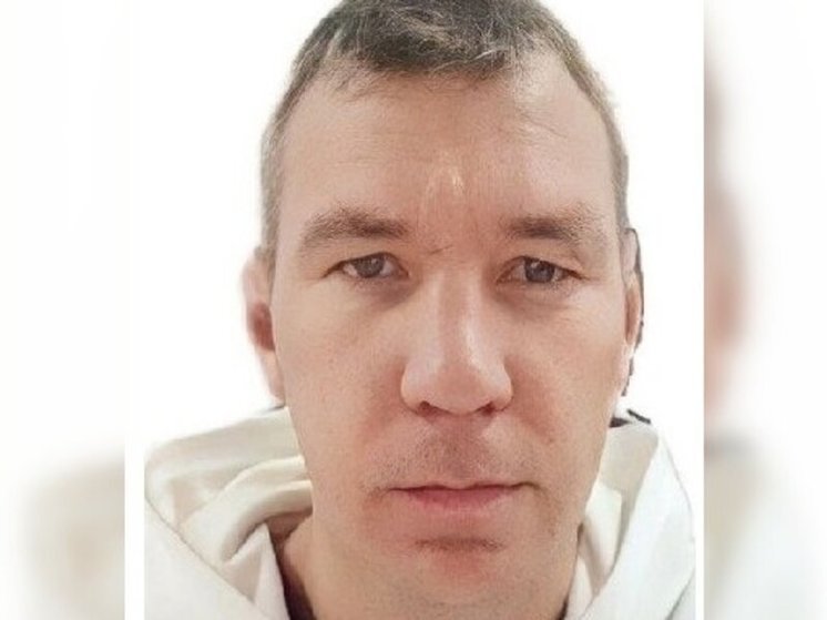 В Ростовской области без вести пропал 37-летний мужчина