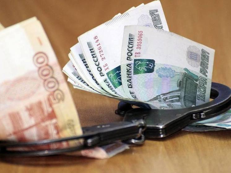 В Краснодаре у мужчины украли 115 тысяч рублей из кармана куртки