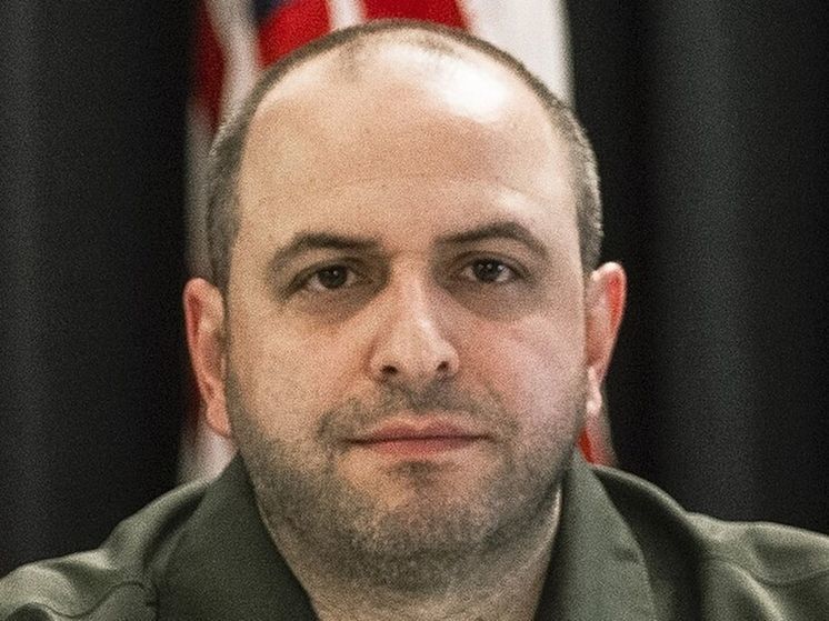 Министр обороны Украины в США публично раскритиковал Залужного