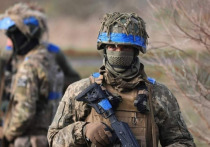 Российская Федерация должна загнать Украину в стратегический тупик
