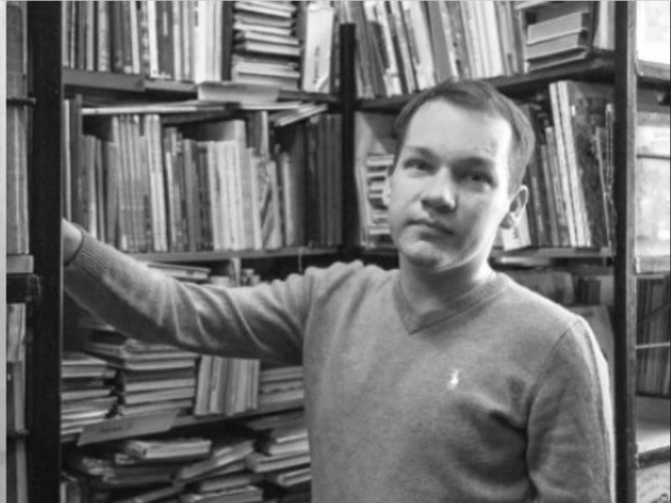 Поэт из Карелии ушел из жизни в Твери