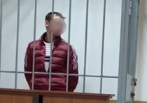 Под стражу заключен 27-летний житель Свердловской области, которого обвиняют в совершении преступления по п