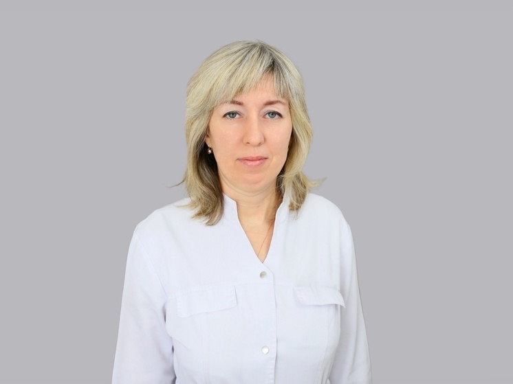 Завотделением областной больницы в Тюмени дает советы, как не допустить обморожения