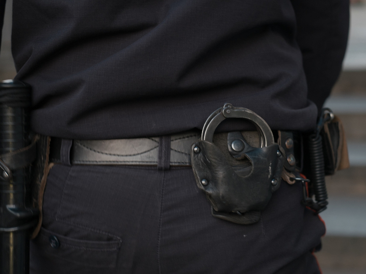 Житель Подмосковья похитил электрокабель почти на 100 тысяч рублей