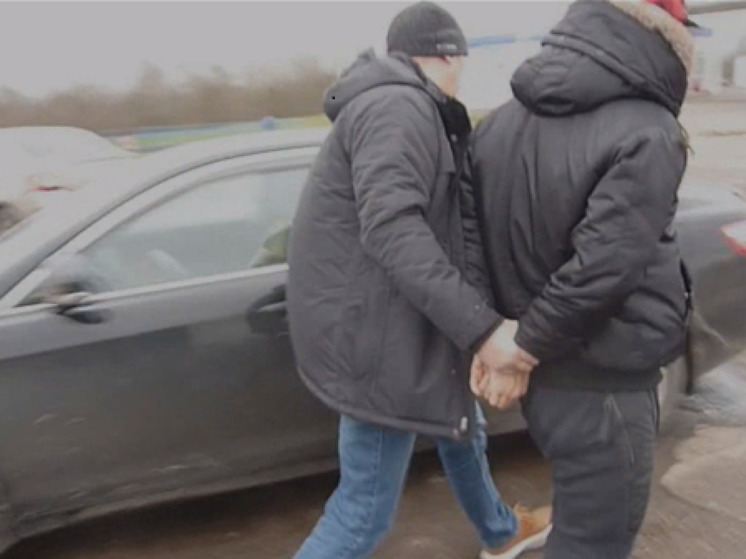 Суд оштрафовал себежанина на 600 тысяч рублей за взятку пограничнику