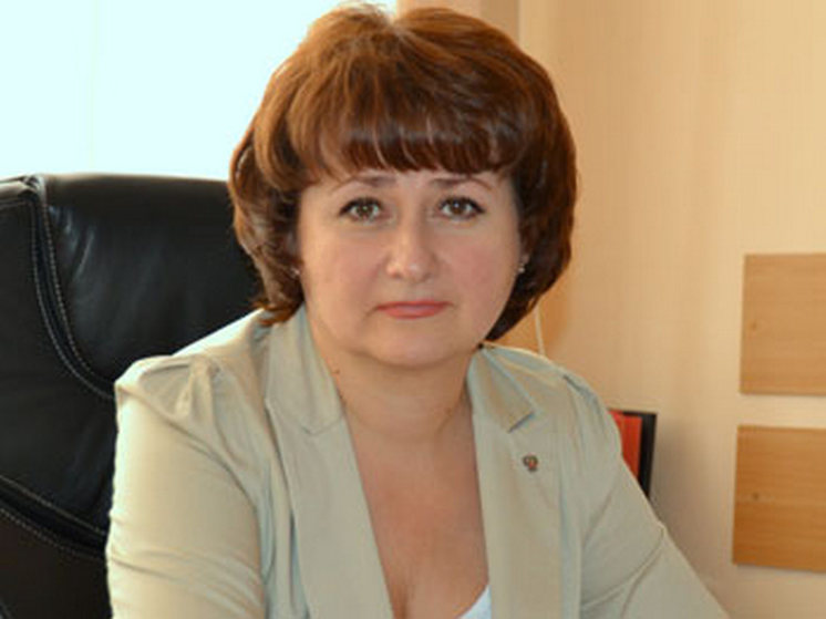 Детским омбудсменом по Красноярскому краю вновь назначена Ирина Мирошникова