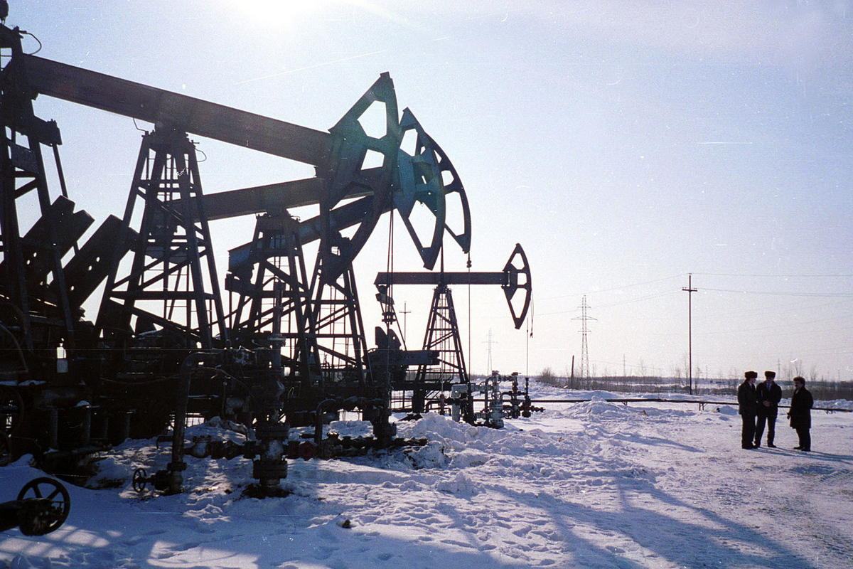 Oil prices have fallen to a critical minimum: what will Russia do?