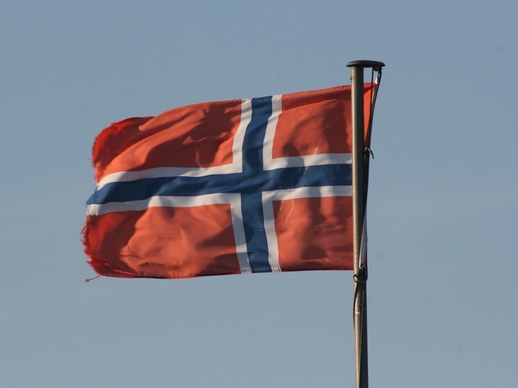 В Норвегии задумываются над санкциями против Китая из-за помощи России