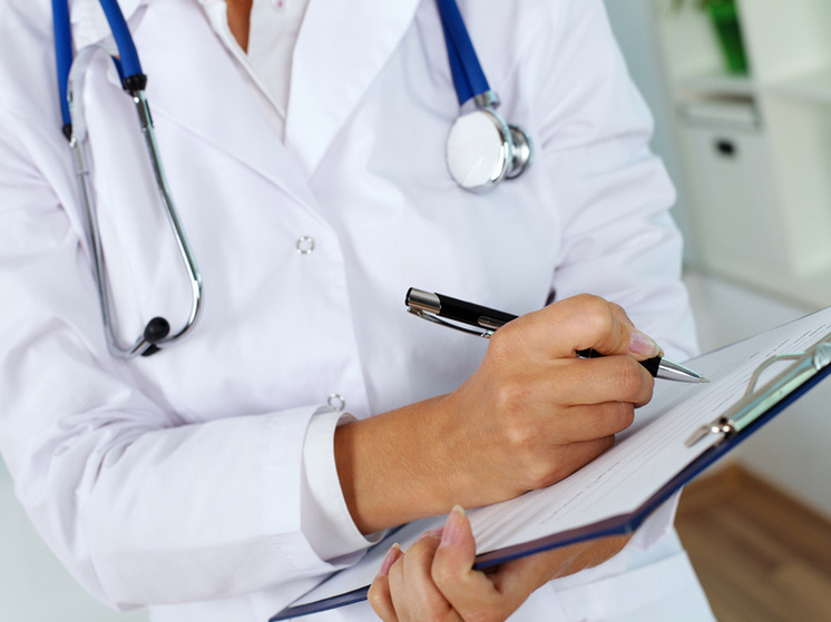 В НАО на работу приехали 12 медиков