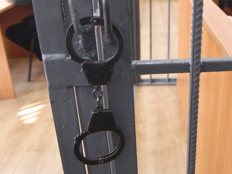 За смертельное ДТП мужчина получил внушительный срок