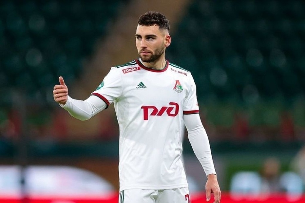 Тикнизян заявил, что Санкт-Петербург - футбольная столица России