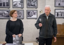 В этом году молодежной фотостудии «Пущино» при Центре культурного развития «Вертикаль» исполнилось 15 лет
