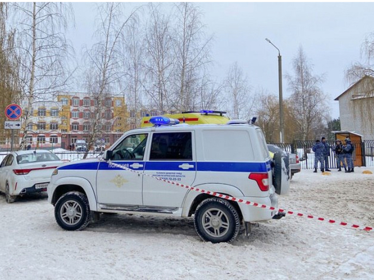 Спикер Орловского областного совета выразил соболезнования в связи с трагедией в Брянске
