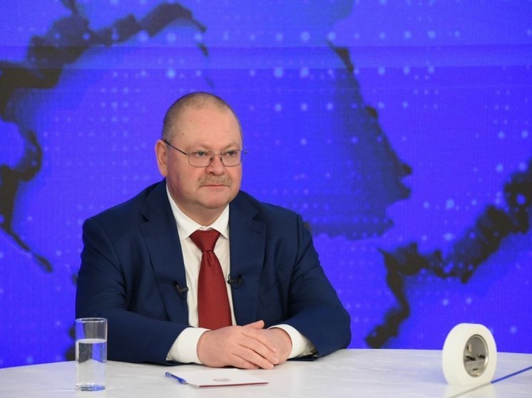 Прямая линия губернатора Пензенской области: За что стыдно Олегу Мельниченко и кого он пригласил на чай
