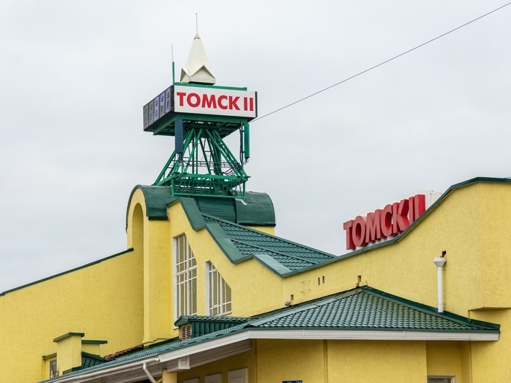 С 10 декабря у пригородных электричек Томской области изменится расписание