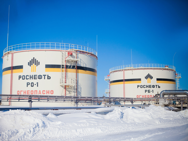 В «РН-Юганскнефтегазе» опробовали новую технологию