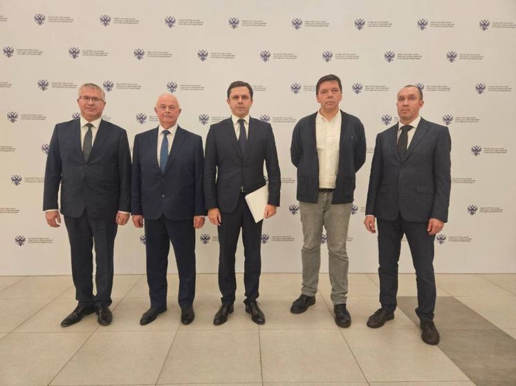 В Орле планируют открыть инженерную школу