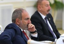 Азербайджан и Армения договорились об обмене задержанными в разное время обеими сторонами военнослужащими