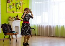 Многопрофильный социальный центр «Содействие» посетил театрально-музыкальный коллектив имени Марины Матвеевой