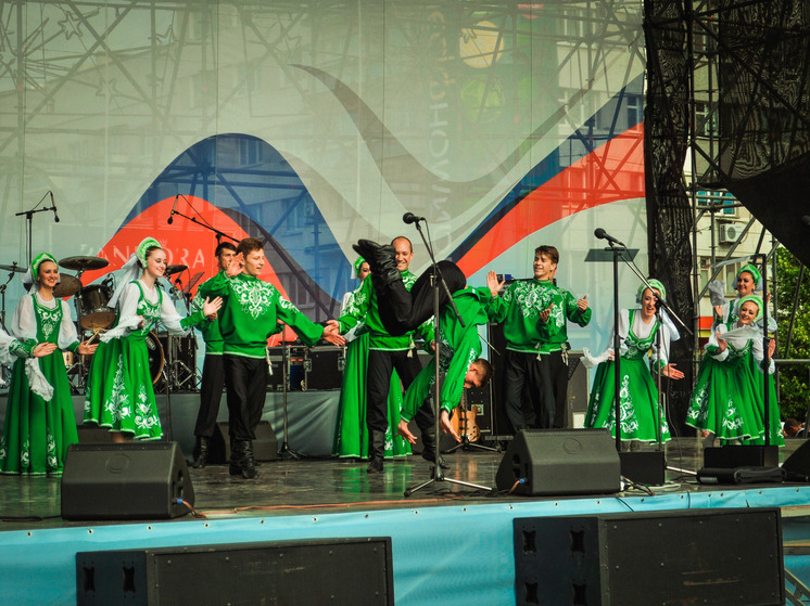 Донецкий Дворец детского и юношеского творчества получил финансовую поддержку в три миллиона рублей