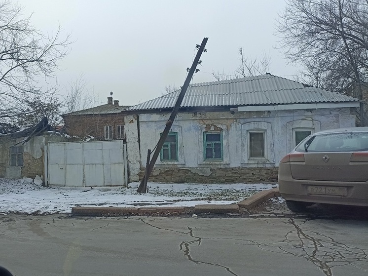Территория Донецка более десяти раз подверглась обстрела ВСУ за день